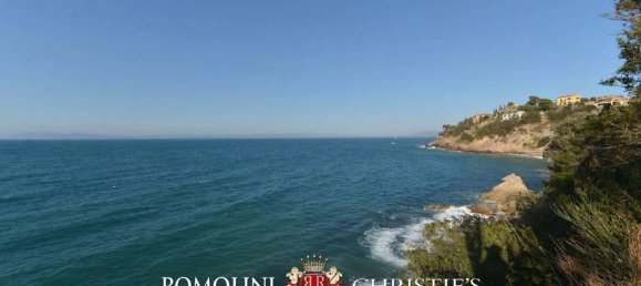 10 bedrooms Villa in Monte Argentario, Italy No. 126791 16