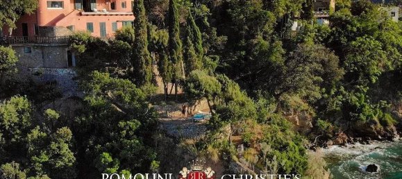 10 bedrooms Villa in Monte Argentario, Italy No. 126791 40