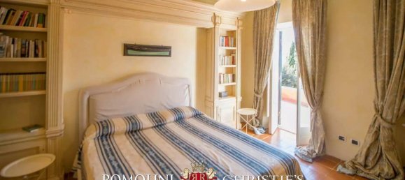 10 bedrooms Villa in Monte Argentario, Italy No. 126791 34