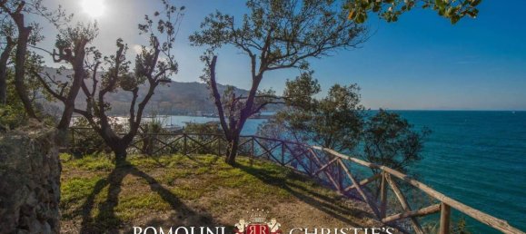 10 bedrooms Villa in Monte Argentario, Italy No. 126791 15