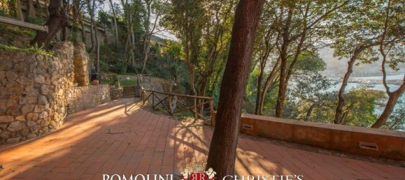 10 bedrooms Villa in Monte Argentario, Italy No. 126791 20