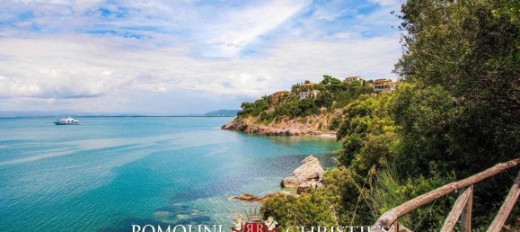 10 bedrooms Villa in Monte Argentario, Italy No. 126791 41