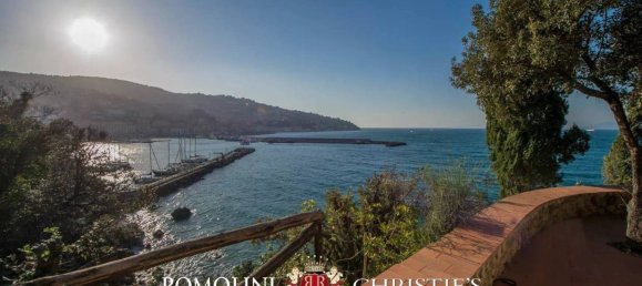 10 bedrooms Villa in Monte Argentario, Italy No. 126791 9