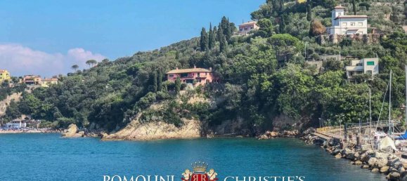 10 bedrooms Villa in Monte Argentario, Italy No. 126791 22