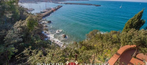 10 bedrooms Villa in Monte Argentario, Italy No. 126791 10