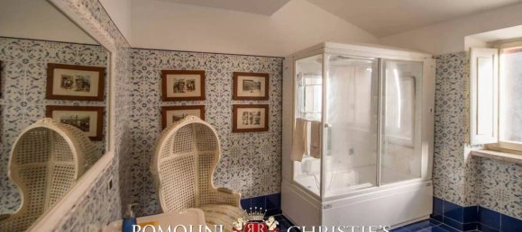 10 bedrooms Villa in Monte Argentario, Italy No. 126791 36