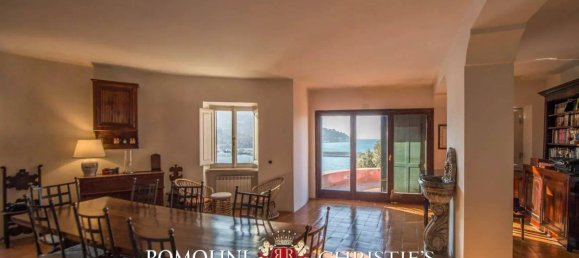 10 bedrooms Villa in Monte Argentario, Italy No. 126791 28