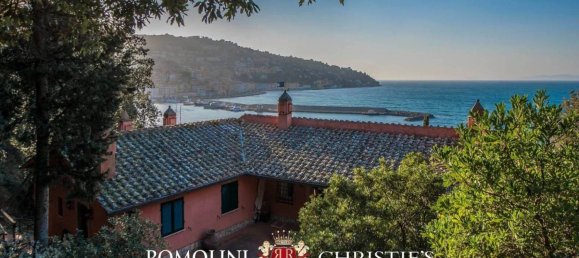 10 bedrooms Villa in Monte Argentario, Italy No. 126791 4