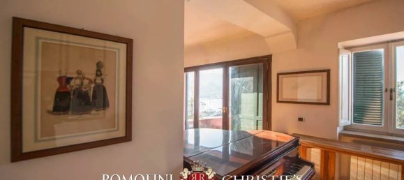 10 bedrooms Villa in Monte Argentario, Italy No. 126791 29