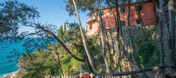 10 bedrooms Villa in Monte Argentario, Italy No. 126791 18