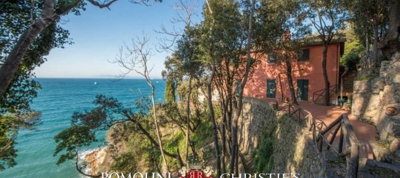 10 bedrooms Villa in Monte Argentario, Italy No. 126791 19