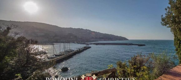 10 bedrooms Villa in Monte Argentario, Italy No. 126791 21