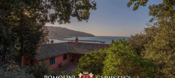 10 bedrooms Villa in Monte Argentario, Italy No. 126791 7