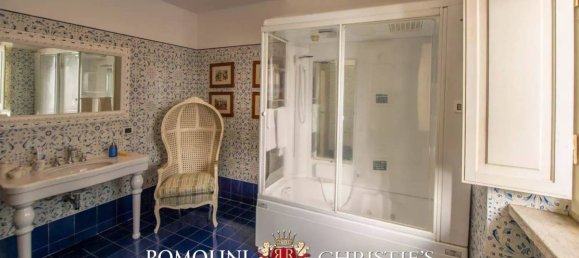 10 bedrooms Villa in Monte Argentario, Italy No. 126791 35