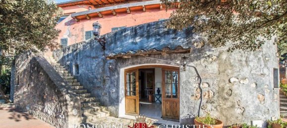 10 bedrooms Villa in Monte Argentario, Italy No. 126791 24