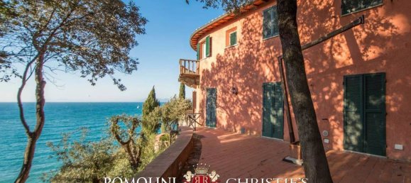 10 bedrooms Villa in Monte Argentario, Italy No. 126791 8