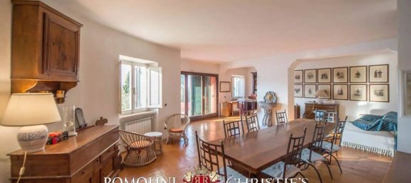 10 bedrooms Villa in Monte Argentario, Italy No. 126791 25