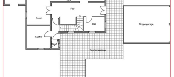 6-salle Villa à Stuttgart, Germany No. 2910 13