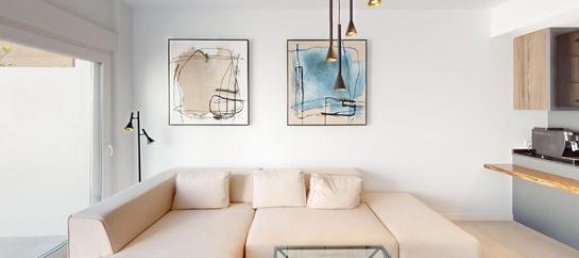 2 bedrooms Apartment in Alicante, Spain No. 158842 7