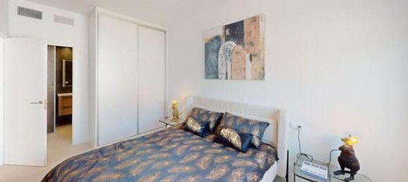 2 bedrooms Apartment in Alicante, Spain No. 158842 4