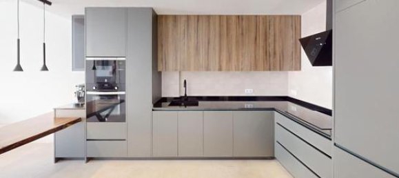 2 bedrooms Apartment in Alicante, Spain No. 158842 6