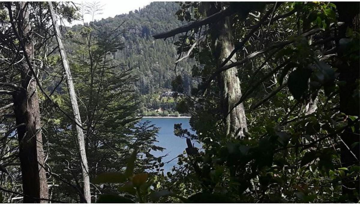 Terreno en San Carlos de Bariloche, Argentina No. 46620