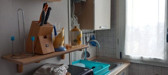 3 rooms Apartment in Piacenza, Italy No. 93969 2