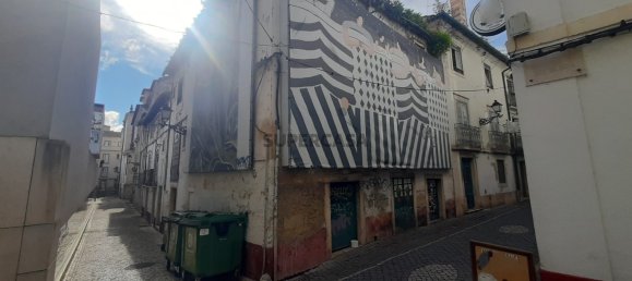 1372m² Building in Leiria, Portugal No. 161288 7