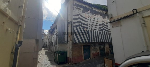 1372m² Building in Leiria, Portugal No. 161288 5