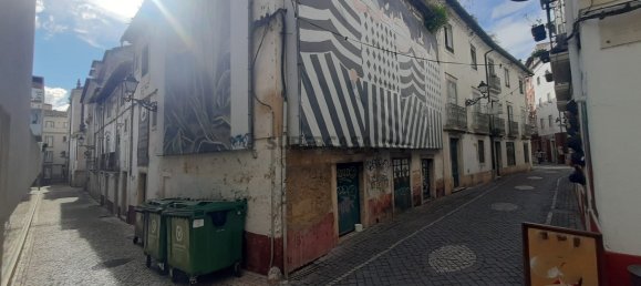 1372m² Building in Leiria, Portugal No. 161288 6