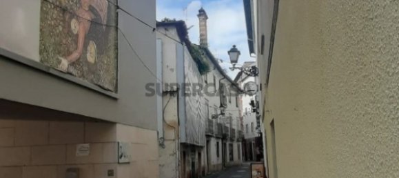 1372m² Building in Leiria, Portugal No. 161288 8