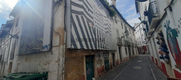 1372m² Building in Leiria, Portugal No. 161288 4