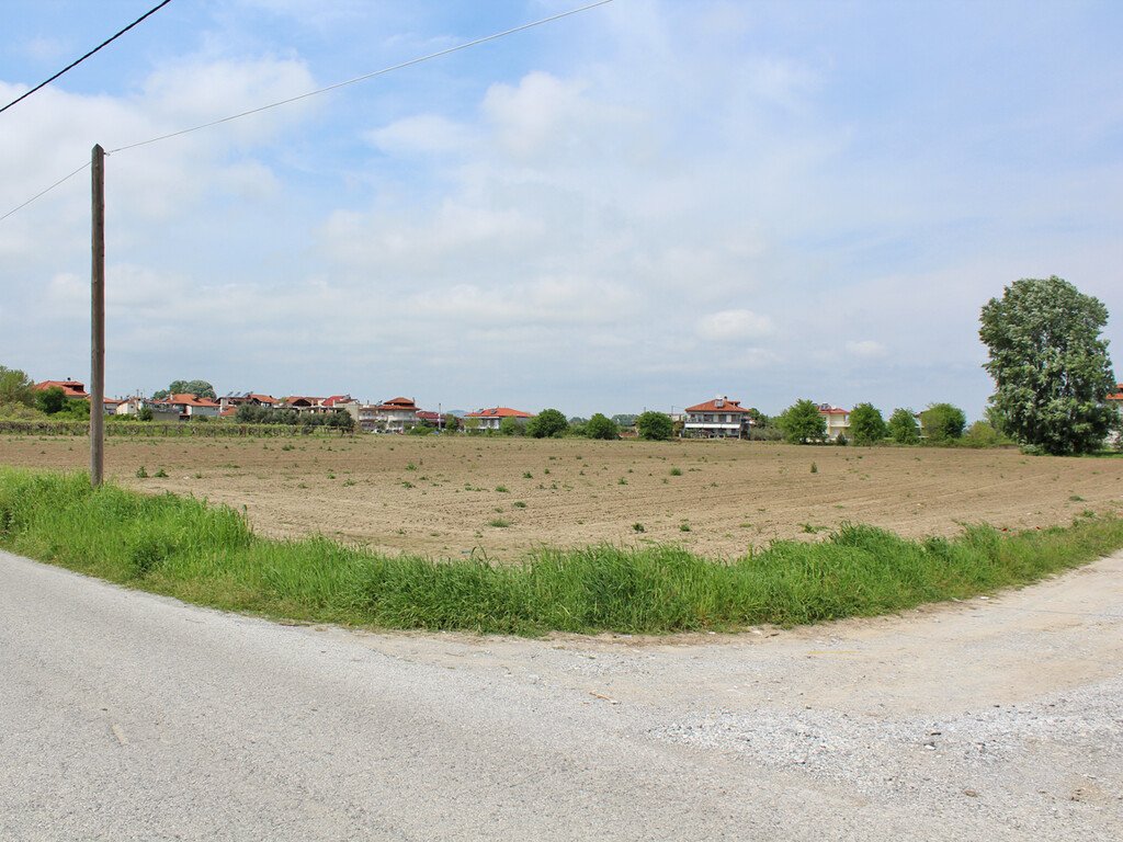 15000m² Hotel in Katerini, Greece No. 3217