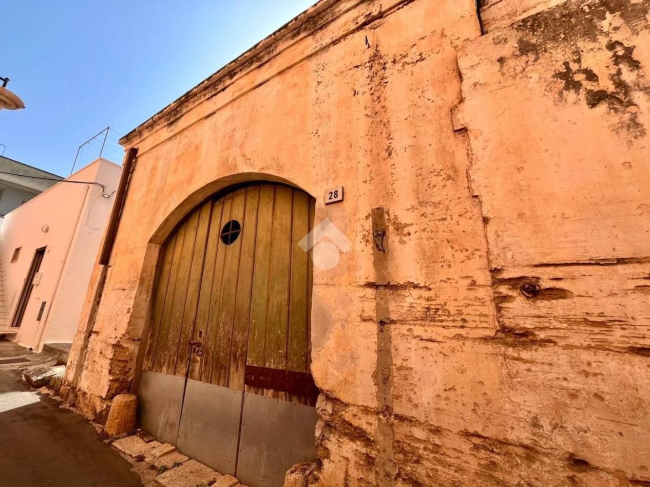 1 bedroom House in Sannicola, Italy No. 343034