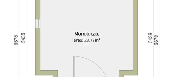 1 bedroom House in Sannicola, Italy No. 343034 12