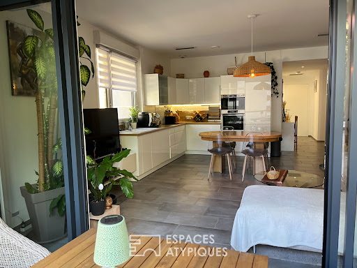 2 غرف نوم شقة في Valence, France رقم 330479