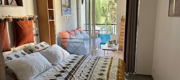 2 غرف نوم شقة في Valence, France رقم 330479 5