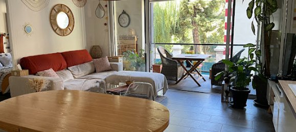 2 غرف نوم شقة في Valence, France رقم 330479 3