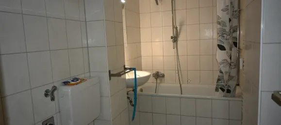 Квартира с 1 спальней в Майн-Кинциг, Германия № 361396 4