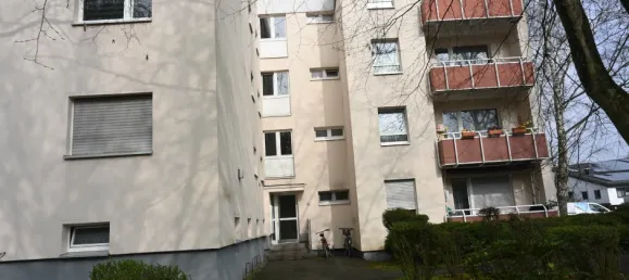 Квартира с 1 спальней в Майн-Кинциг, Германия № 361396 14