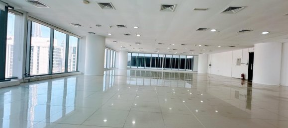 Büro in Business Bay, UAE 232.3m², Nr. 13760 5