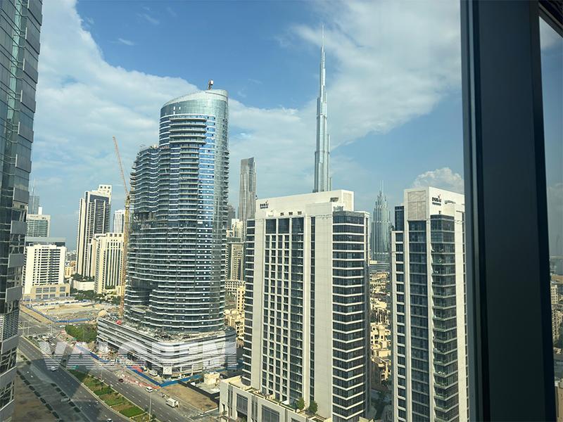 Büro in Business Bay, UAE 232.3m², Nr. 13760