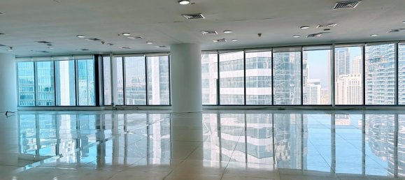Büro in Business Bay, UAE 232.3m², Nr. 13760 10