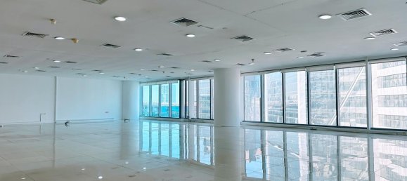 Büro in Business Bay, UAE 232.3m², Nr. 13760 7