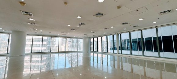 Büro in Business Bay, UAE 232.3m², Nr. 13760 15