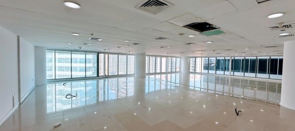 Büro in Business Bay, UAE 232.3m², Nr. 13760 11
