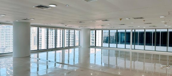 Büro in Business Bay, UAE 232.3m², Nr. 13760 13