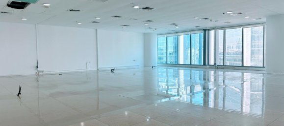 Büro in Business Bay, UAE 232.3m², Nr. 13760 12