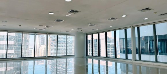 Büro in Business Bay, UAE 232.3m², Nr. 13760 14