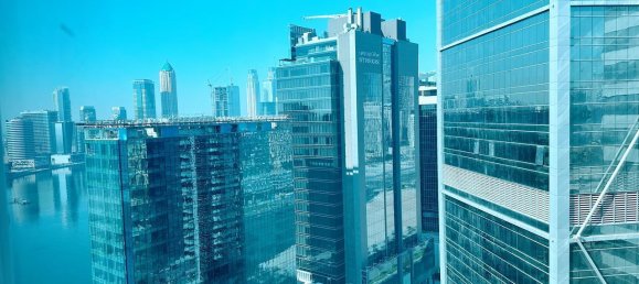 Büro in Business Bay, UAE 232.3m², Nr. 13760 2